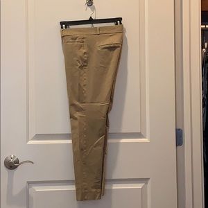 EUC Banana republic pants